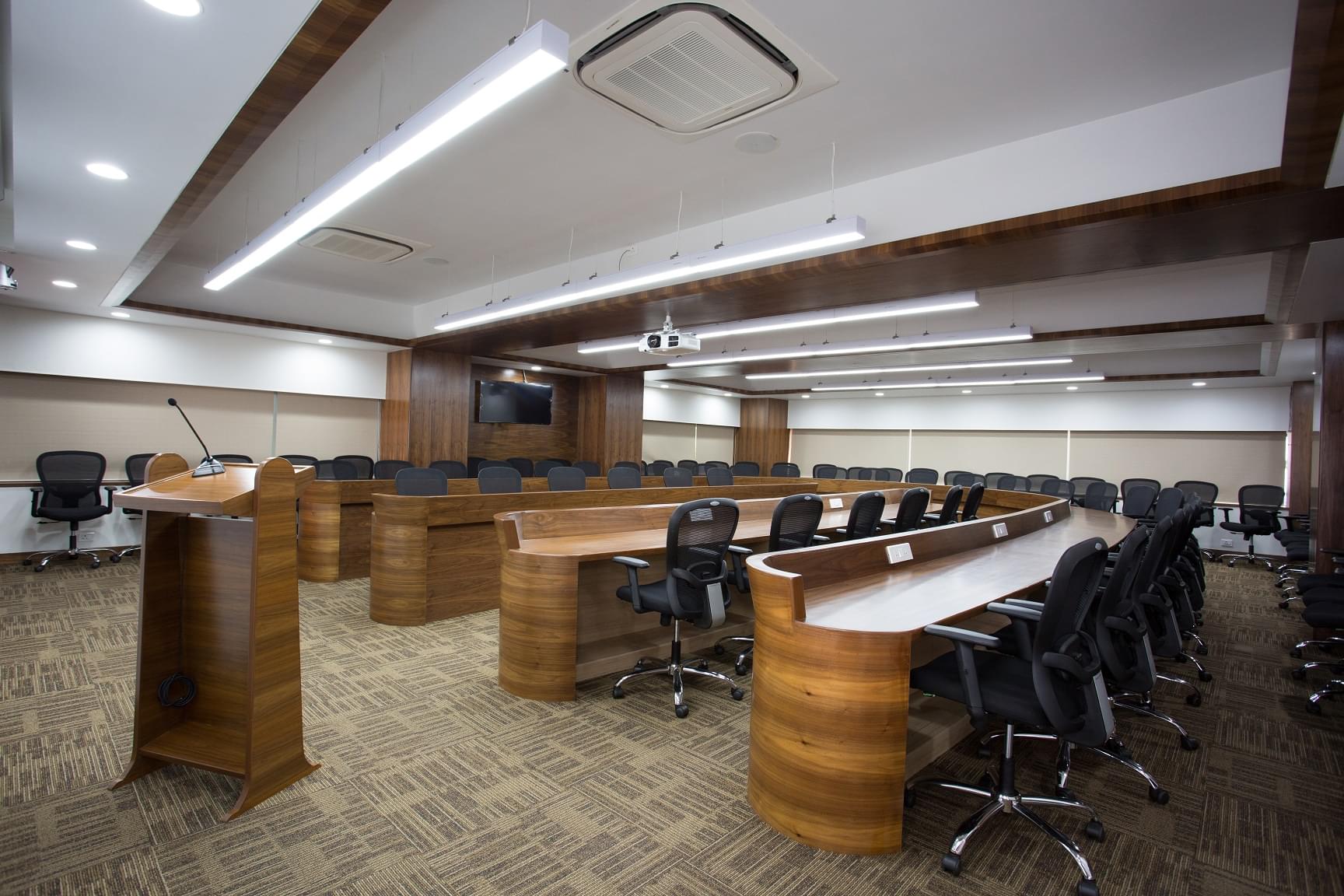 Wellingkar Bangalore Infrastructure & Facilities photo 16